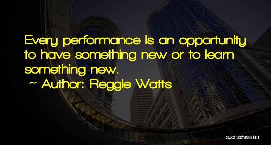 Veklenko Daina Quotes By Reggie Watts