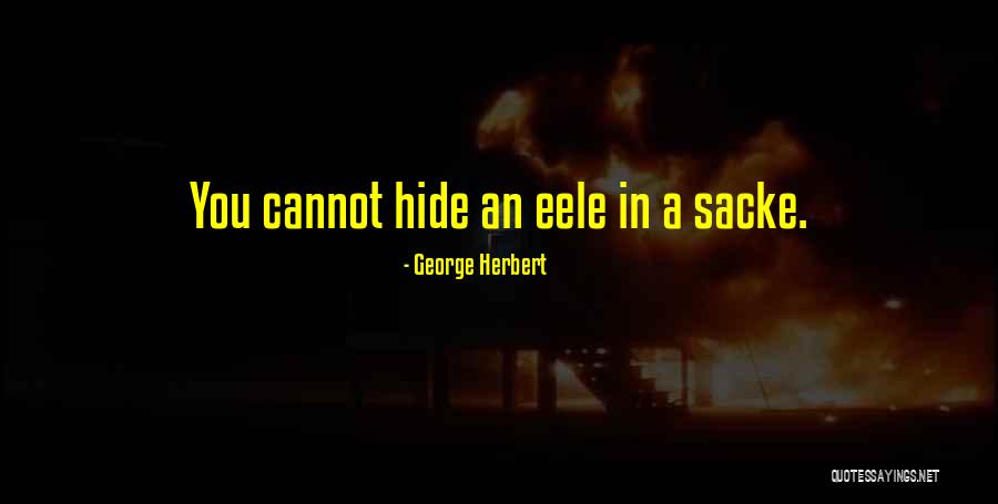 Vekovaya Quotes By George Herbert Vekovaya Quotes By George Herbert