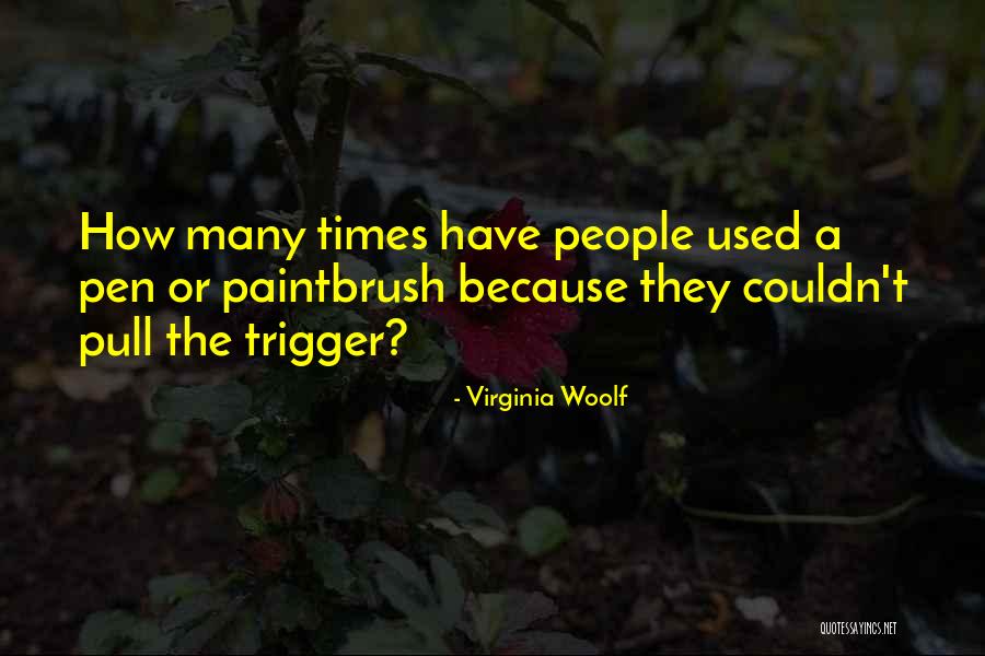 Vekselberg Michael Quotes By Virginia Woolf Vekselberg Michael Quotes By Virginia Woolf