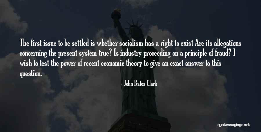 Vekselberg Trump Quotes By John Bates Clark Vekselberg Trump Quotes By John Bates Clark