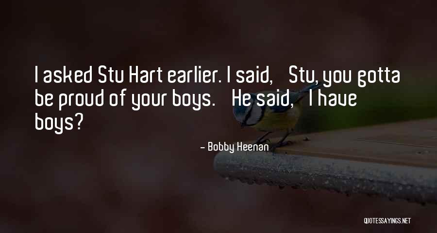 Veksler Music School Quotes By Bobby Heenan Veksler Music School Quotes By Bobby Heenan