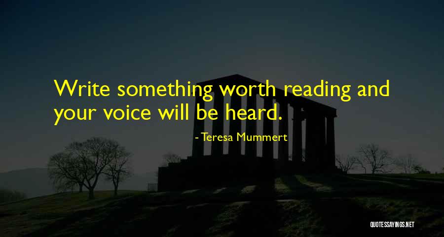 Vekstein Vladimir Quotes By Teresa Mummert Vekstein Vladimir Quotes By Teresa Mummert