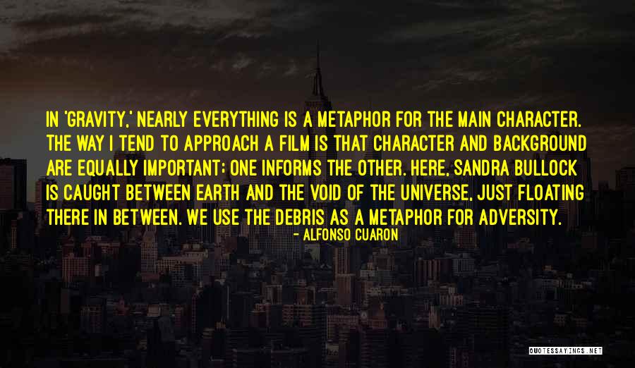 Vektor Adalah Quotes By Alfonso Cuaron Vektor Adalah Quotes By Alfonso Cuaron