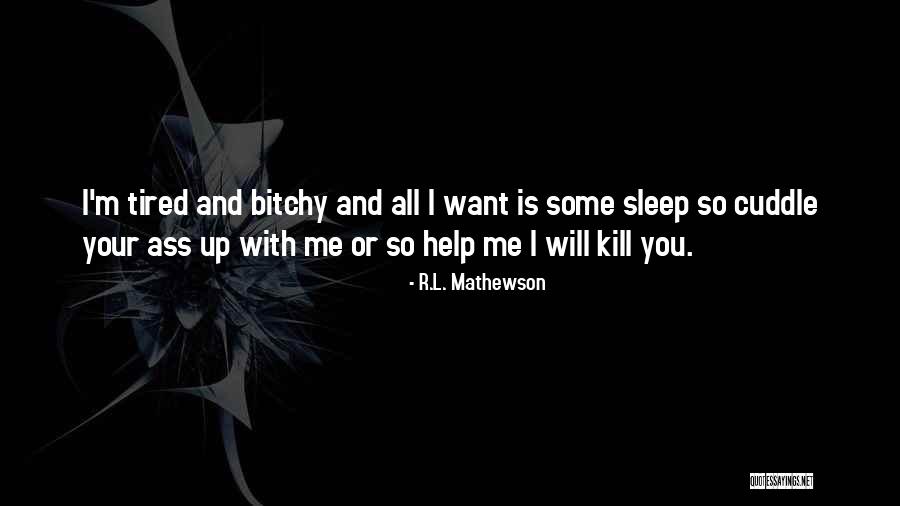 Vektroid Quotes By R.L. Mathewson Vektroid Quotes By R.L. Mathewson