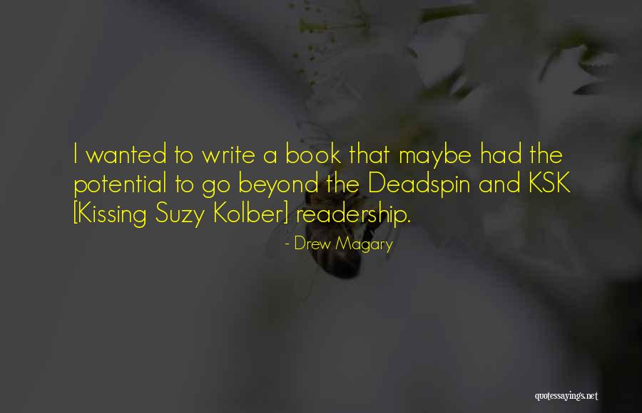 Vel Marathi Quotes By Drew Magary Vel Marathi Quotes By Drew Magary
