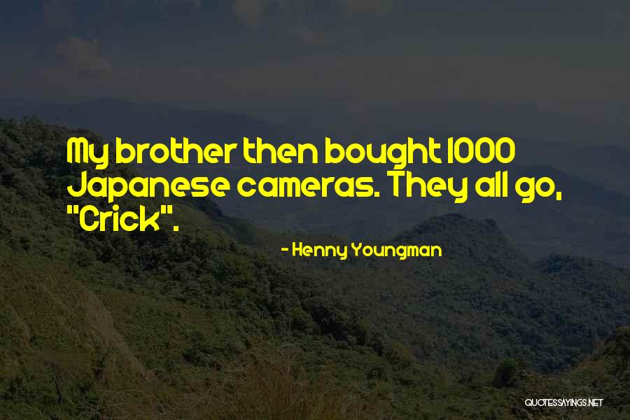 Vel Marathi Quotes By Henny Youngman Vel Marathi Quotes By Henny Youngman