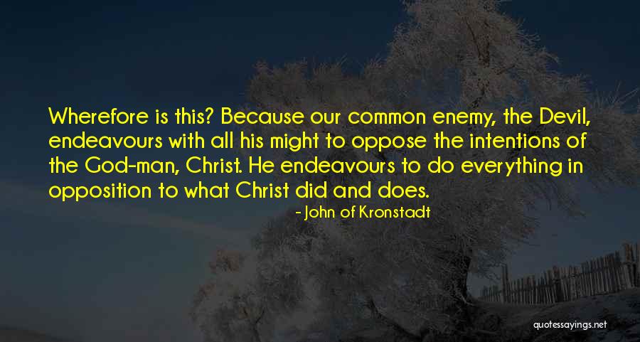 Vel Marathi Quotes By John Of Kronstadt Vel Marathi Quotes By John Of Kronstadt