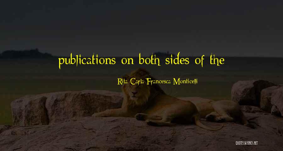 Vel Zquez And Cortes Quotes By Rita Carla Francesca Monticelli Vel Zquez And Cortes Quotes By Rita Carla Francesca Monticelli