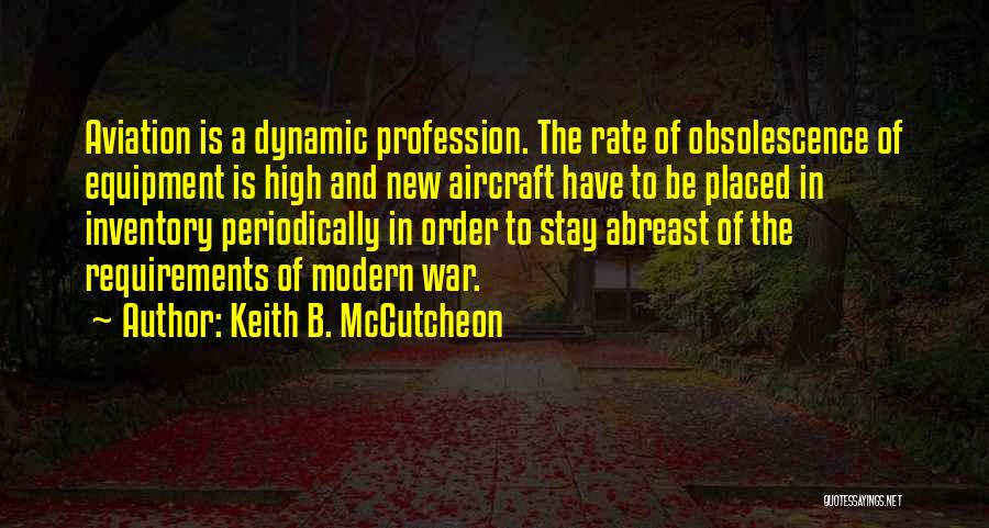 Veladas Para Quotes By Keith B. McCutcheon