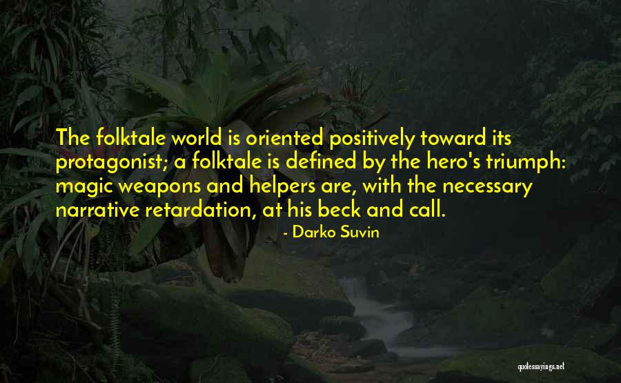 Velados In English Quotes By Darko Suvin Velados In English Quotes By Darko Suvin