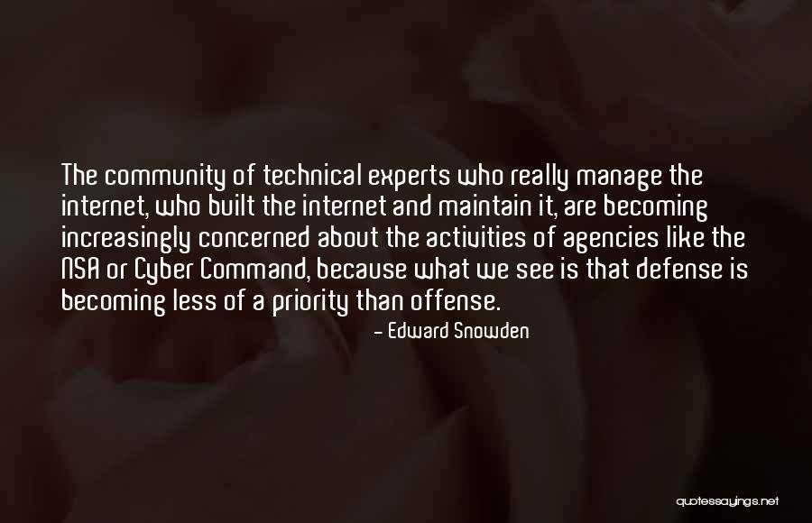 Velados Significado Quotes By Edward Snowden Velados Significado Quotes By Edward Snowden