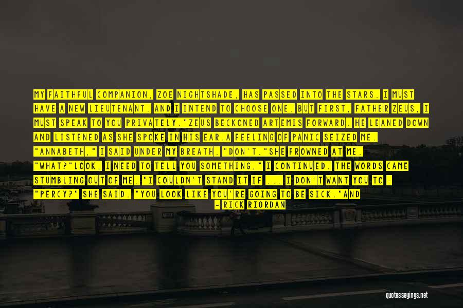 Velados Significado Quotes By Rick Riordan Velados Significado Quotes By Rick Riordan