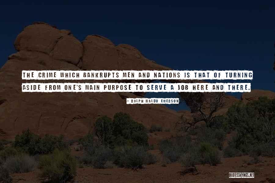 Velamentous Cord Quotes By Ralph Waldo Emerson Velamentous Cord Quotes By Ralph Waldo Emerson
