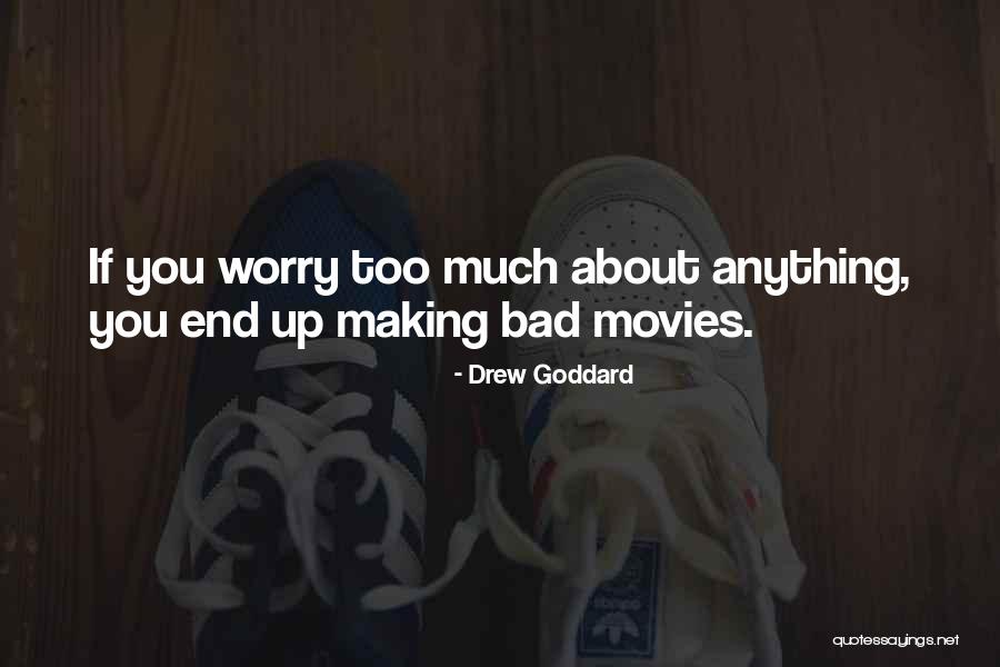 Velandia Auto Quotes By Drew Goddard Velandia Auto Quotes By Drew Goddard