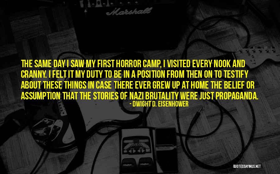 Velando En Quotes By Dwight D. Eisenhower Velando En Quotes By Dwight D. Eisenhower