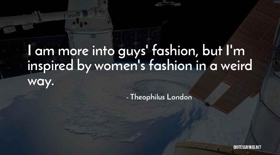 Velando En Quotes By Theophilus London Velando En Quotes By Theophilus London