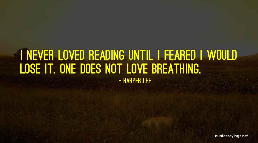 Velangi Quotes By Harper Lee