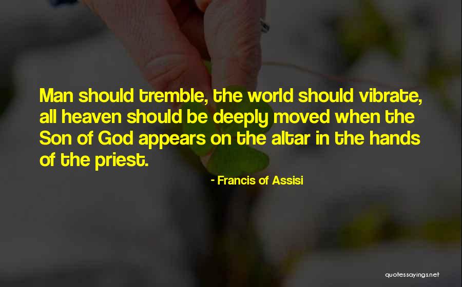 Velangkanni Quotes By Francis Of Assisi Velangkanni Quotes By Francis Of Assisi