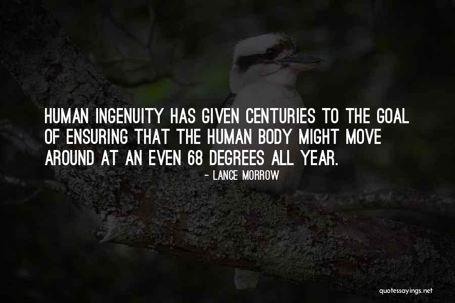 Velanosaur Quotes By Lance Morrow Velanosaur Quotes By Lance Morrow