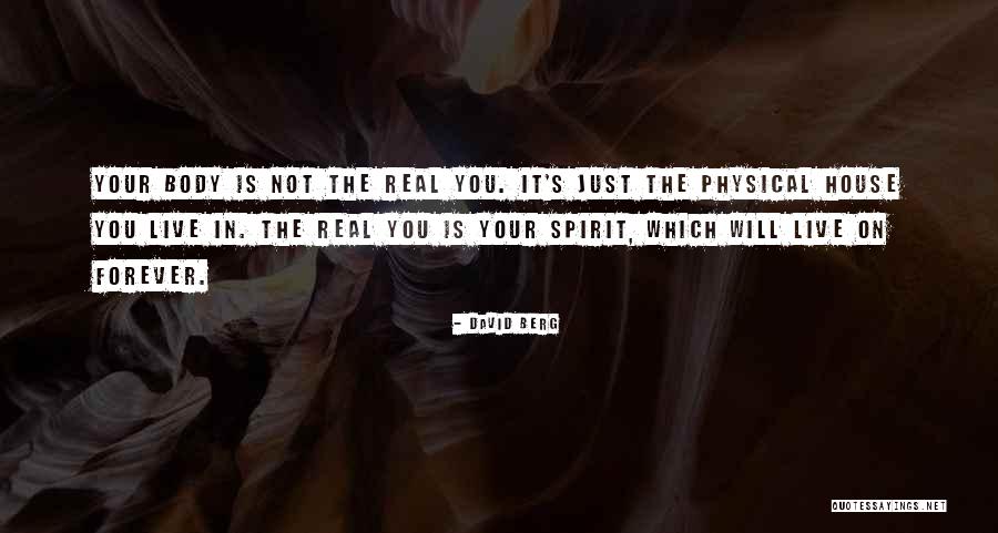 Velar Sounds Quotes By David Berg