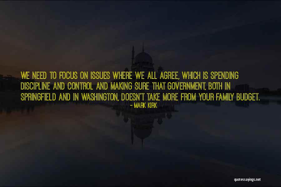 Velar Sounds Quotes By Mark Kirk
