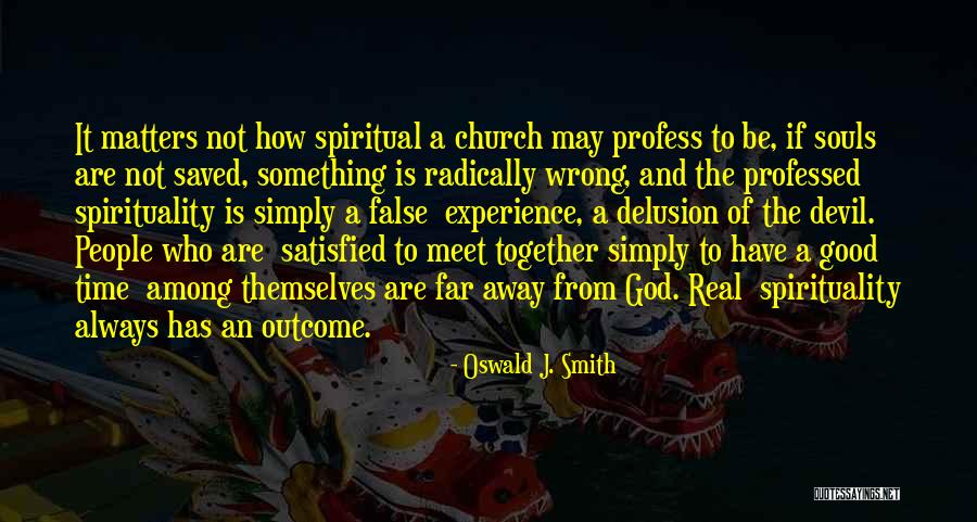 Velardi Hearing Quotes By Oswald J. Smith Velardi Hearing Quotes By Oswald J. Smith
