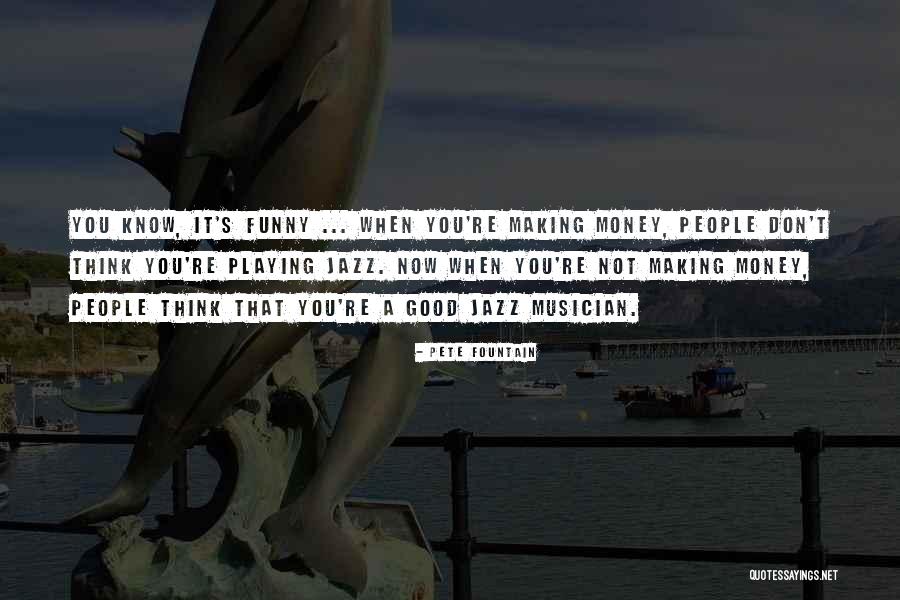 Velardo Ossining Quotes By Pete Fountain Velardo Ossining Quotes By Pete Fountain