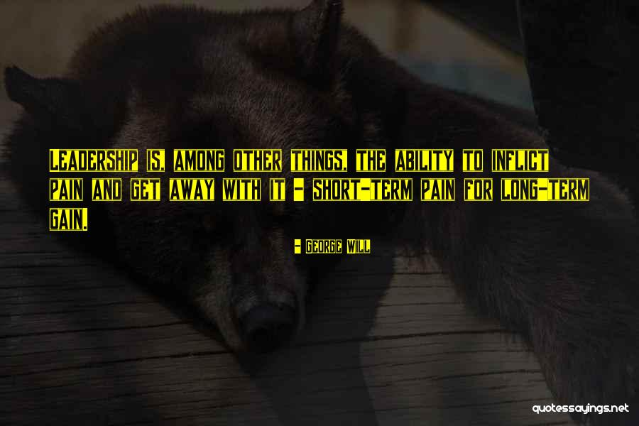 Velars English Quotes By George Will Velars English Quotes By George Will