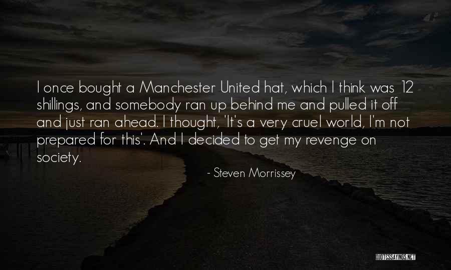 Velars English Quotes By Steven Morrissey Velars English Quotes By Steven Morrissey