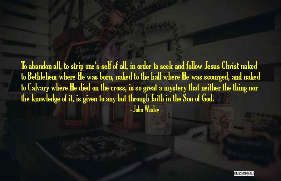 Velars For Sale Quotes By John Wesley Velars For Sale Quotes By John Wesley