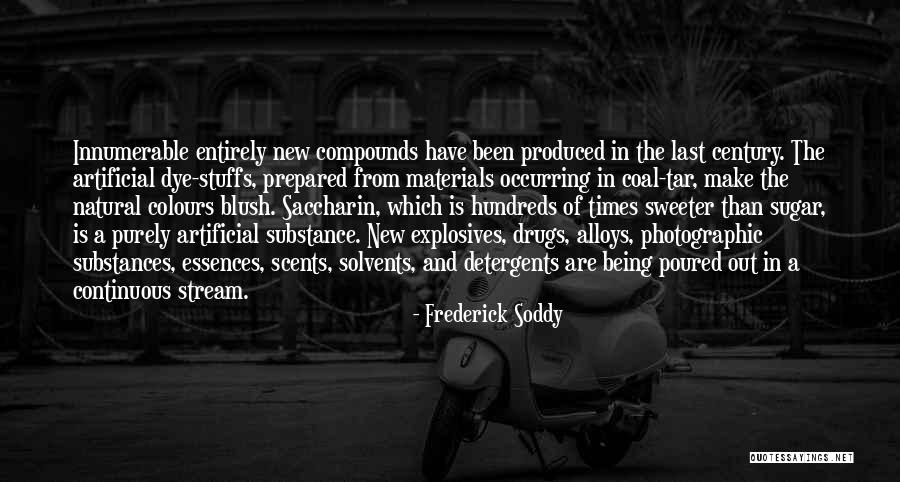 Velars Quotes By Frederick Soddy Velars Quotes By Frederick Soddy