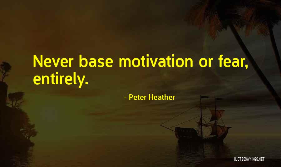 Velars Quotes By Peter Heather Velars Quotes By Peter Heather
