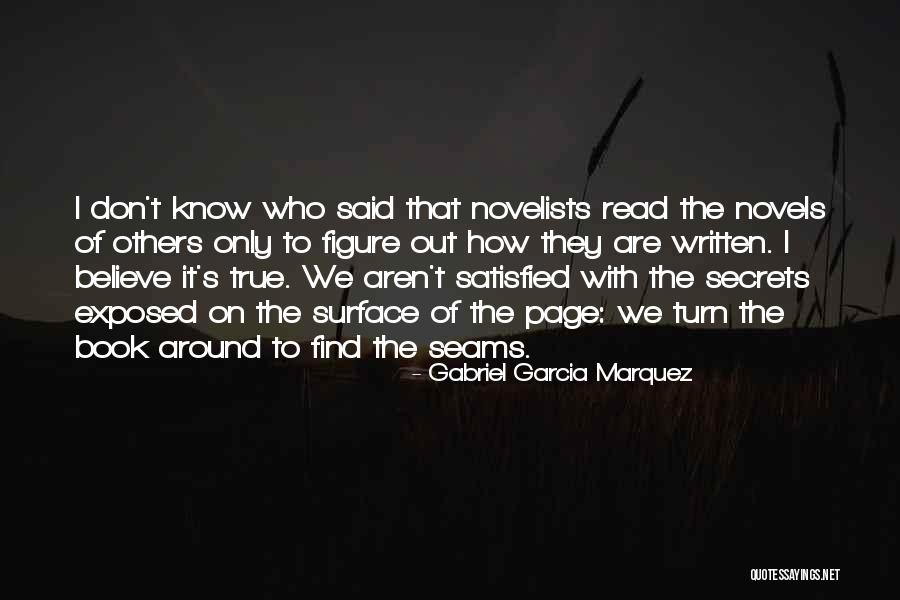 Velasco Ibarra Quotes By Gabriel Garcia Marquez Velasco Ibarra Quotes By Gabriel Garcia Marquez