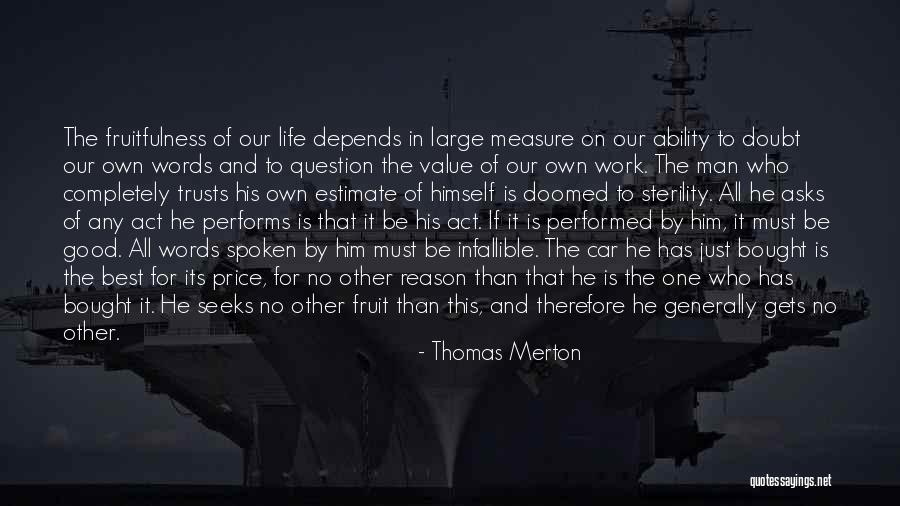 Velasco Ibarra Quotes By Thomas Merton Velasco Ibarra Quotes By Thomas Merton