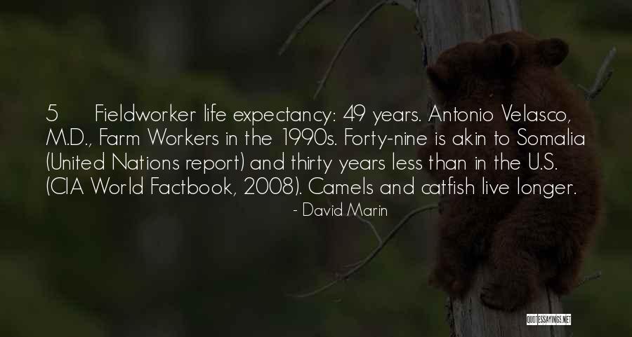 Velasco Quotes By David Marin Velasco Quotes By David Marin