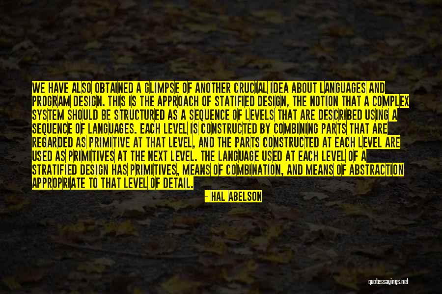 Velasco Quotes By Hal Abelson Velasco Quotes By Hal Abelson