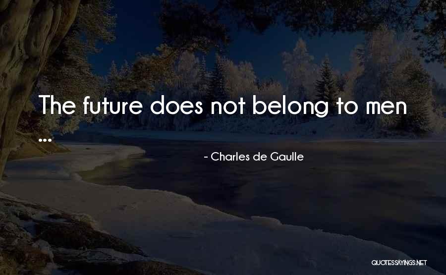 Velascos Hardware Quotes By Charles De Gaulle Velascos Hardware Quotes By Charles De Gaulle