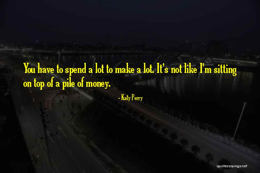 Velasquez Artist Quotes By Katy Perry Velasquez Artist Quotes By Katy Perry
