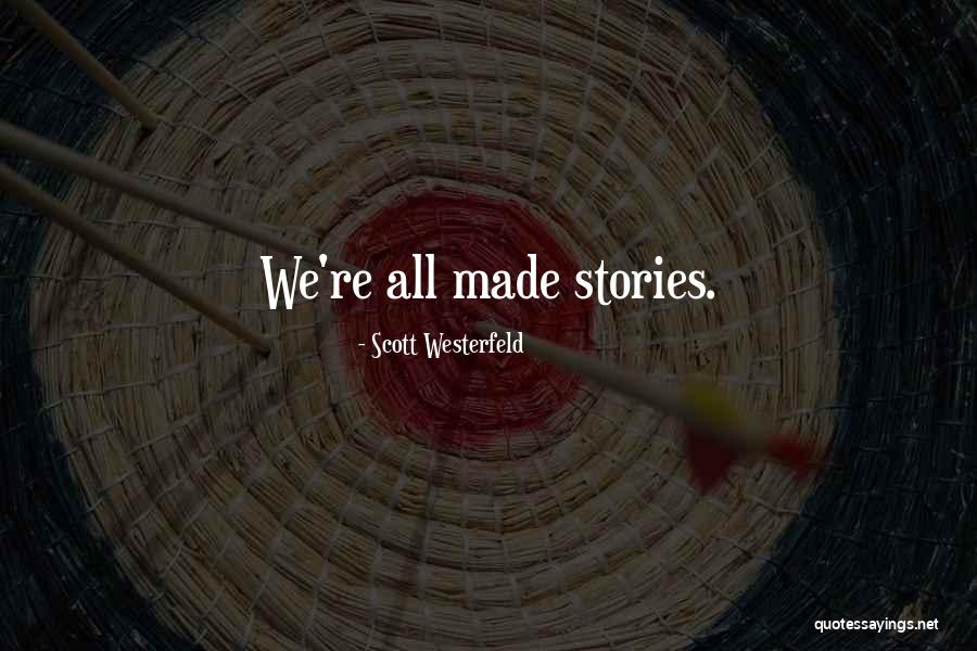 Velata Raclette Quotes By Scott Westerfeld Velata Raclette Quotes By Scott Westerfeld