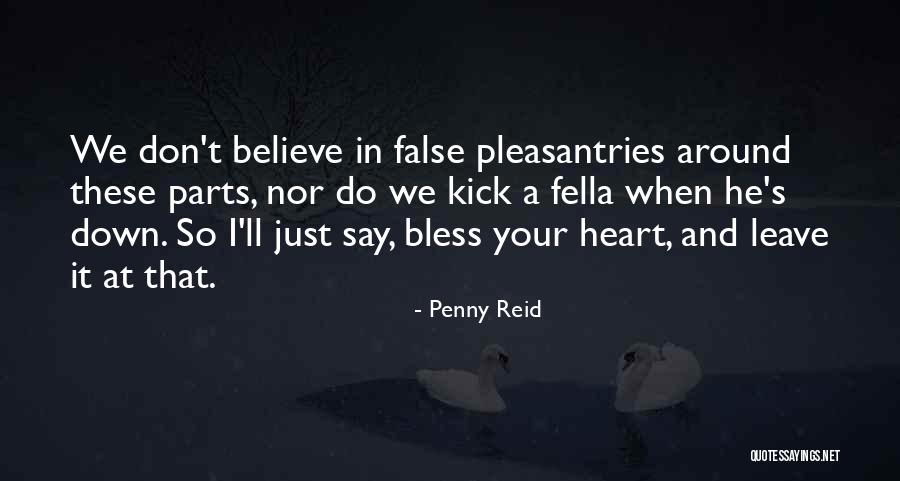 Velate Gurbete Quotes By Penny Reid Velate Gurbete Quotes By Penny Reid