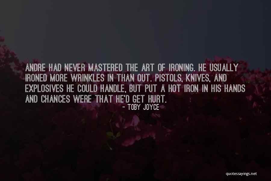 Velation Quotes By Toby Joyce Velation Quotes By Toby Joyce