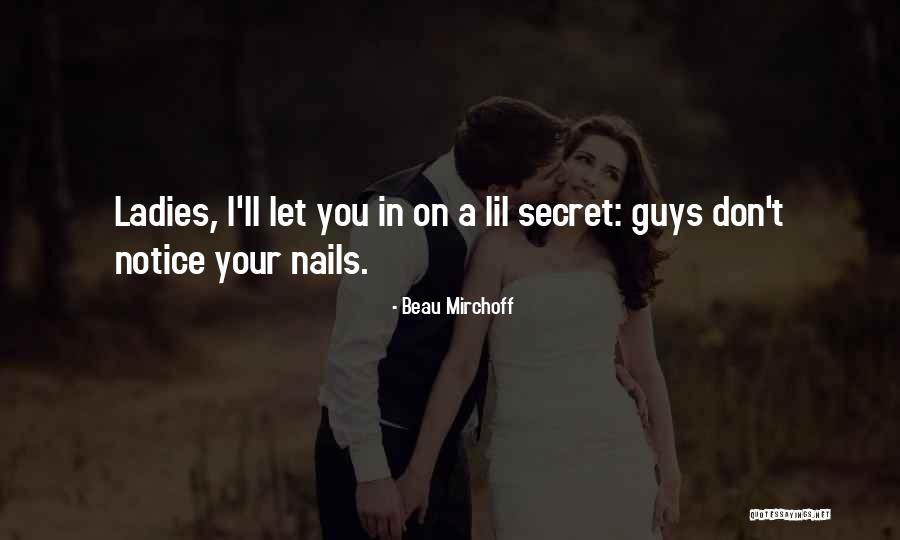 Velavaru Quotes By Beau Mirchoff Velavaru Quotes By Beau Mirchoff