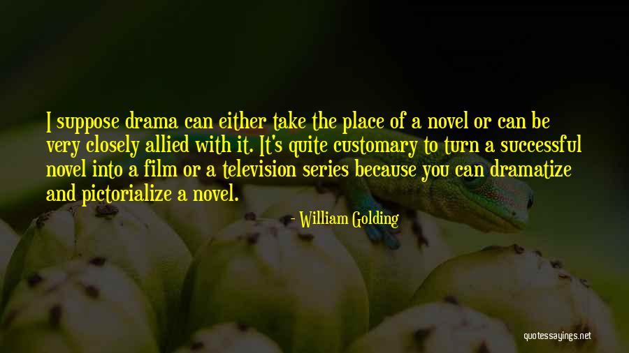 Velazquez Coronavirus Quotes By William Golding Velazquez Coronavirus Quotes By William Golding