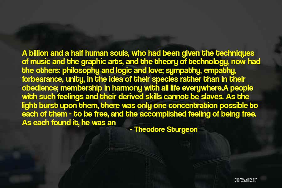 Velcome City Quotes By Theodore Sturgeon Velcome City Quotes By Theodore Sturgeon