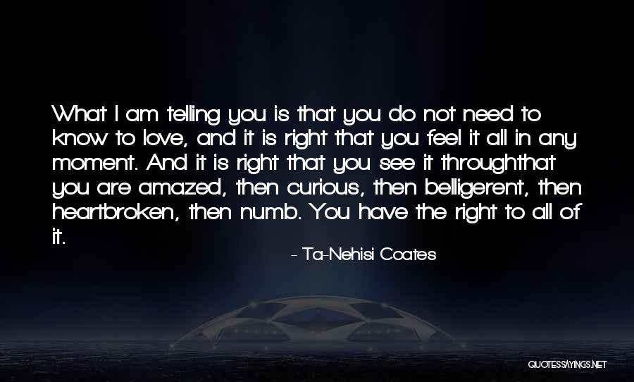 Velcome Halloween Quotes By Ta-Nehisi Coates Velcome Halloween Quotes By Ta-Nehisi Coates