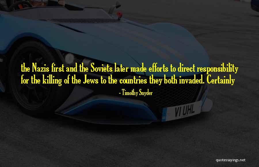 Velcome Vampire Quotes By Timothy Snyder Velcome Vampire Quotes By Timothy Snyder