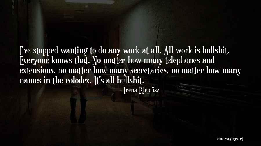 Velcovichich Quotes By Irena Klepfisz Velcovichich Quotes By Irena Klepfisz