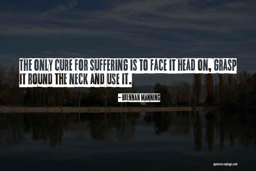 Veld Quotes By Brennan Manning Veld Quotes By Brennan Manning