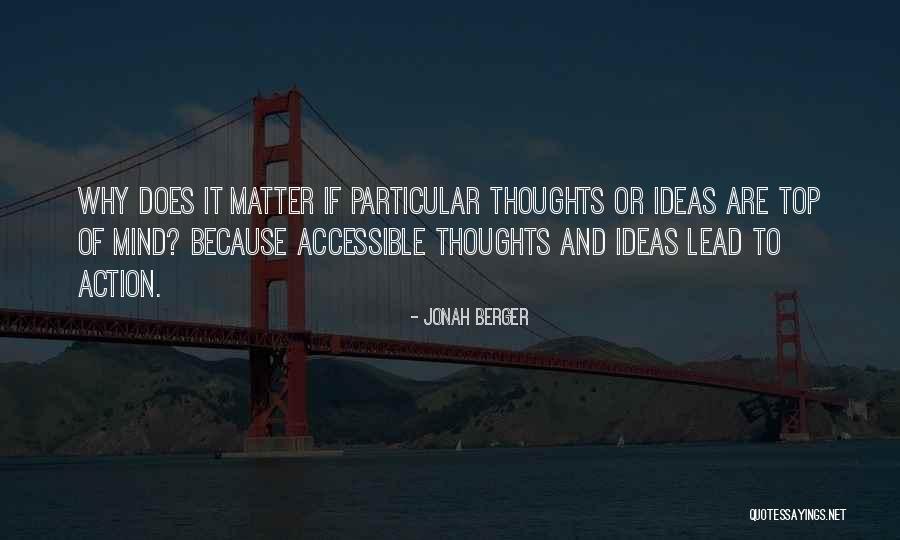 Velde Buick Quotes By Jonah Berger Velde Buick Quotes By Jonah Berger