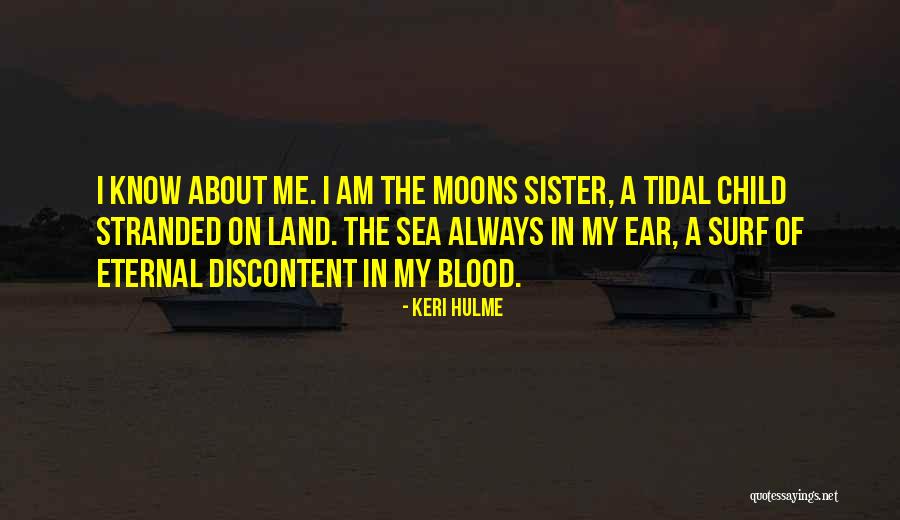 Velde Buick Quotes By Keri Hulme Velde Buick Quotes By Keri Hulme